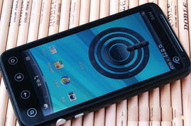 HTC EVO 3D G17 双核1.5G CPU与安卓4.1的经典组合——厂家批发与现状解析